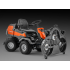 Райдер Husqvarna R 420TsX AWD Райдер Husqvarna R 420TsX AWD