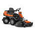 Райдер Husqvarna R 420TsX AWD Райдер Husqvarna R 420TsX AWD