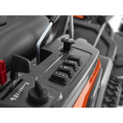 Райдер Husqvarna R 420TsX AWD Райдер Husqvarna R 420TsX AWD