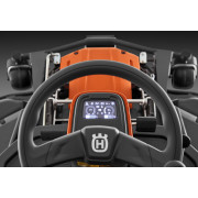 Райдер Husqvarna R 420TsX AWD