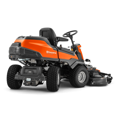 Райдер Husqvarna R 420TsX AWD Райдер Husqvarna R 420TsX AWD