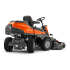 Райдер Husqvarna R 420TsX AWD Райдер Husqvarna R 420TsX AWD