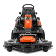 Райдер Husqvarna R 420TsX AWD