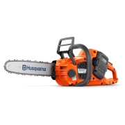 Акумуляторна пила Husqvarna 340i 14"