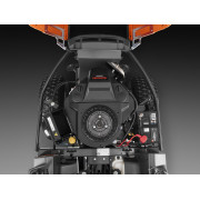 Райдер Husqvarna R 420TsX AWD