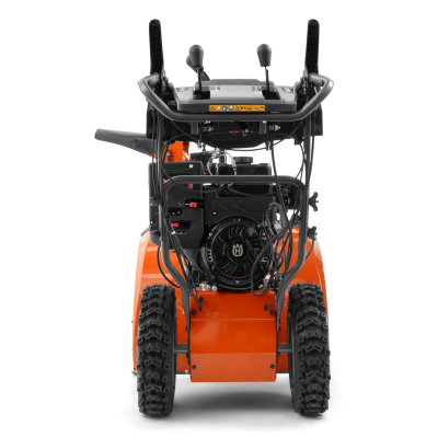 Снігоочисник Husqvarna ST 327 Снігоочисник Husqvarna ST 327