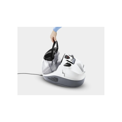 Паропилосос Karcher SV 7 Premium Паропилосос Karcher SV 7 Premium