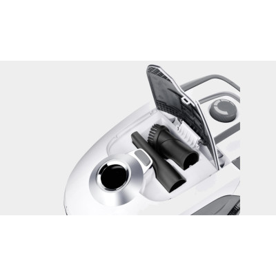 Мішковий пилосос Karcher VC 2 Premium Мішковий пилосос Karcher VC 2 Premium