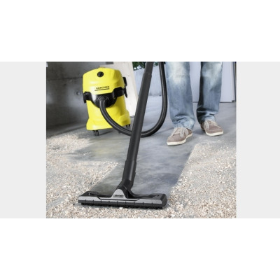 Господарський пилосос Karcher WD 4 V-20/5/22 Господарський пилосос Karcher WD 4 V-20/5/22