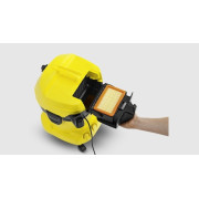 Господарський пилосос Karcher WD 4 V-20/5/22