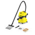 Господарський пилосос Karcher WD 4 V-20/5/22 Господарський пилосос Karcher WD 4 V-20/5/22