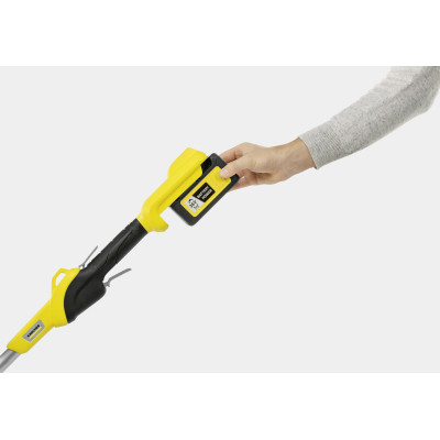 Тример для акумуляторів для газонів Karcher LTR 36-33 Battery Тример для акумуляторів для газонів Karcher LTR 36-33 Battery