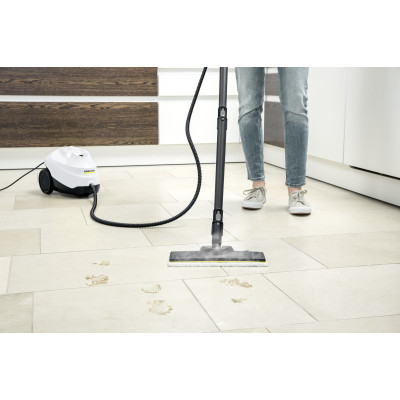 Пароочисник Karcher SC 3 EasyFix Premium Пароочисник Karcher SC 3 EasyFix Premium