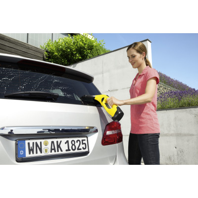 Віконний пилосос Karcher WV 2 Plus Віконний пилосос Karcher WV 2 Plus