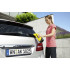 Віконний пилосос Karcher WV 2 Plus Віконний пилосос Karcher WV 2 Plus