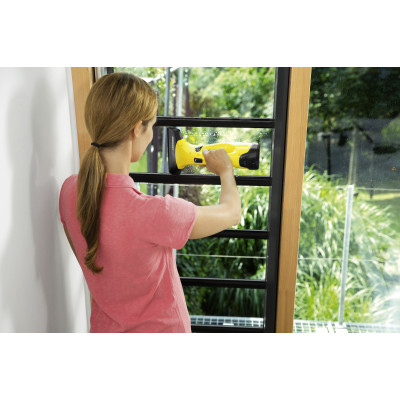 Віконний пилосос Karcher WV 2 Plus Віконний пилосос Karcher WV 2 Plus