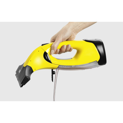 Віконний пилосос Karcher WV 2 Plus Віконний пилосос Karcher WV 2 Plus