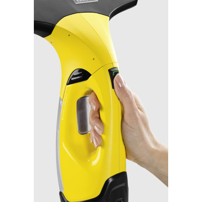 Віконний пилосос Karcher WV 2 Plus Віконний пилосос Karcher WV 2 Plus