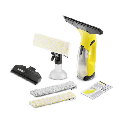 Віконний пилосос Karcher WV 2 Plus Віконний пилосос Karcher WV 2 Plus