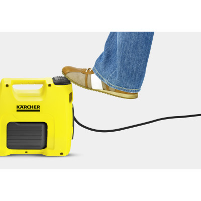 Садовий насос Karcher BP 3 Garden Садовий насос Karcher BP 3 Garden