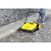 Підмітальна машина Karcher S 650
