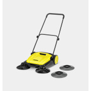 Підмітальна машина Karcher S 650