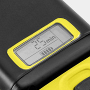 Швидкозарядний комплект Karcher 36 В 5,0 А