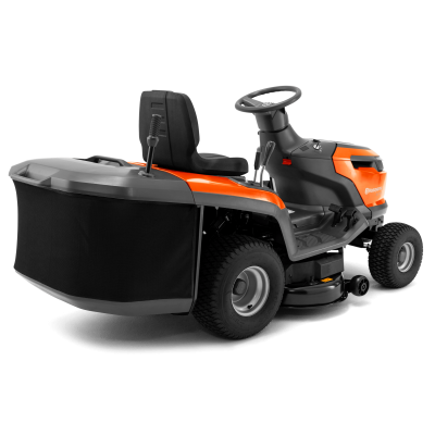 Трактор Husqvarna TС 112 Трактор Husqvarna TС 112