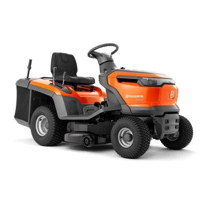 Трактор Husqvarna TС 112 Трактор Husqvarna TС 112