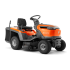 Трактор Husqvarna TС 112 Трактор Husqvarna TС 112