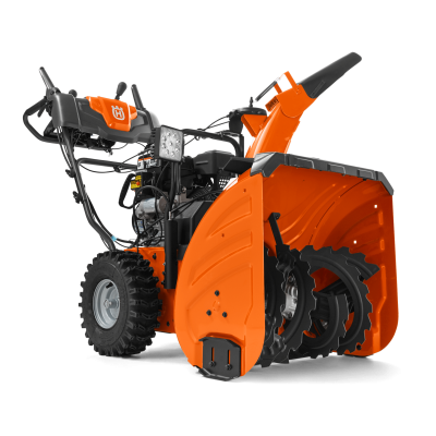 Снігоочисник Husqvarna ST 327 Снігоочисник Husqvarna ST 327