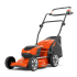 HUSQVARNA LC 137i з акумулятором і зарядним пристроєм HUSQVARNA LC 137i з акумулятором і зарядним пристроєм