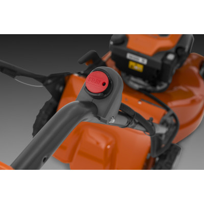 Газонокосарка Husqvarna LC 353VE Газонокосарка Husqvarna LC 353VE
