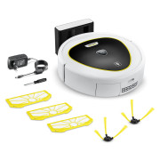 Робот-пылесос Karcher RC 3
