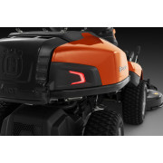 Райдер Husqvarna R 320X AWD
