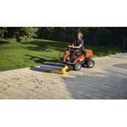 Райдер Husqvarna R 320X AWD