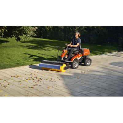 Райдер Husqvarna R 320X AWD Райдер Husqvarna R 320X AWD