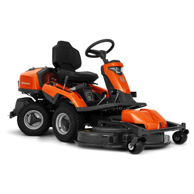 Райдер Husqvarna R 320X AWD Райдер Husqvarna R 320X AWD