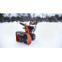 Снігоочисник Husqvarna ST 330 Снігоочисник Husqvarna ST 330