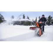 Снігоочисник Husqvarna ST 330