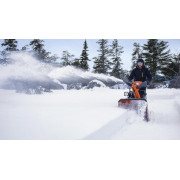 Снігоочисник Husqvarna ST 330