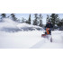Снігоочисник Husqvarna ST 330 Снігоочисник Husqvarna ST 330