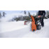 Снігоочисник Husqvarna ST 330 Снігоочисник Husqvarna ST 330