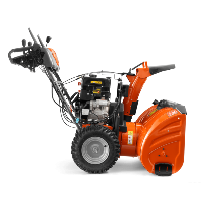 Снігоочисник Husqvarna ST 330 Снігоочисник Husqvarna ST 330