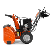 Снігоочисник Husqvarna ST 330