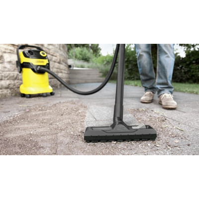 Господарський пилосос Karcher WD 5 V-25/5/22 Господарський пилосос Karcher WD 5 V-25/5/22