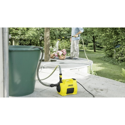 Садовий насос Karcher BP 4 Garden Садовий насос Karcher BP 4 Garden