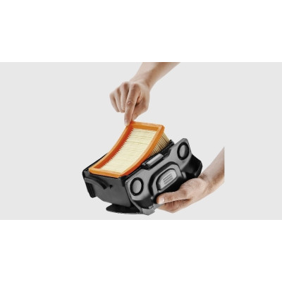 Господарський пилосос Karcher WD 5 V-25/5/22 Господарський пилосос Karcher WD 5 V-25/5/22