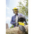 Акумуляторна ланцюгова пилка Karcher CNS 18-30 Battery Акумуляторна ланцюгова пилка Karcher CNS 18-30 Battery