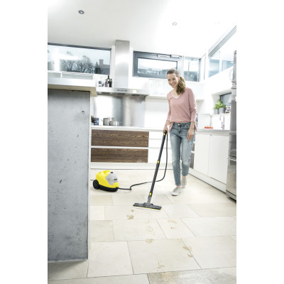 Пароочисник Karcher SC 4 EasyFix Пароочисник Karcher SC 4 EasyFix